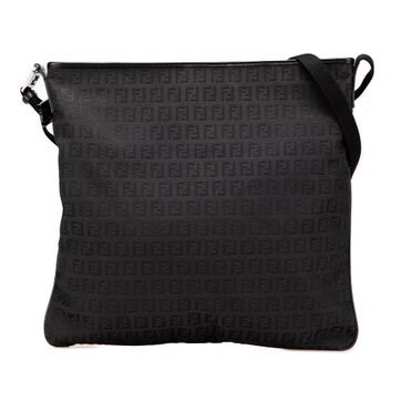 Zucchino Canvas Crossbody