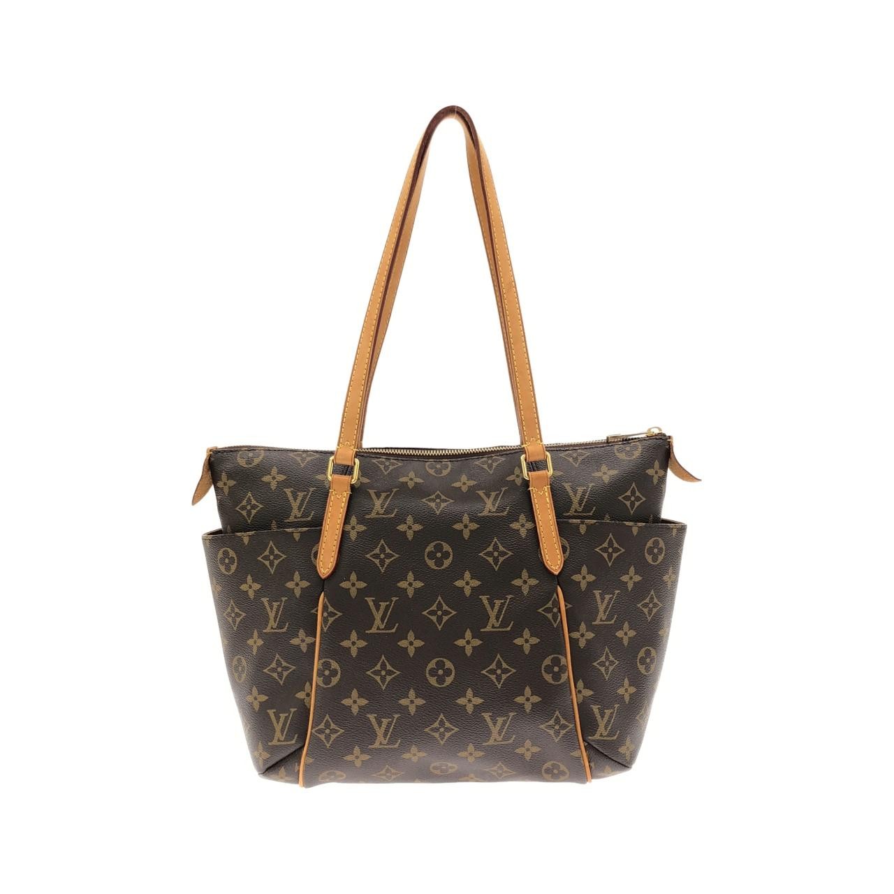 Louis Vuitton Monogram Totally PM M41016 Bag