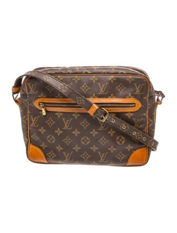 LV Monogram Potomac Vintage