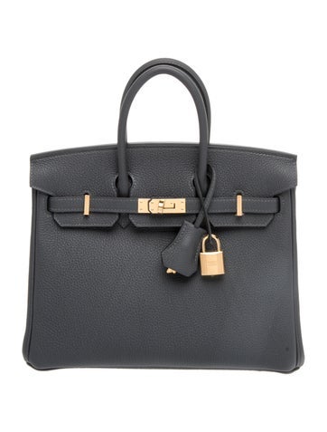 2026 Togo Birkin 25