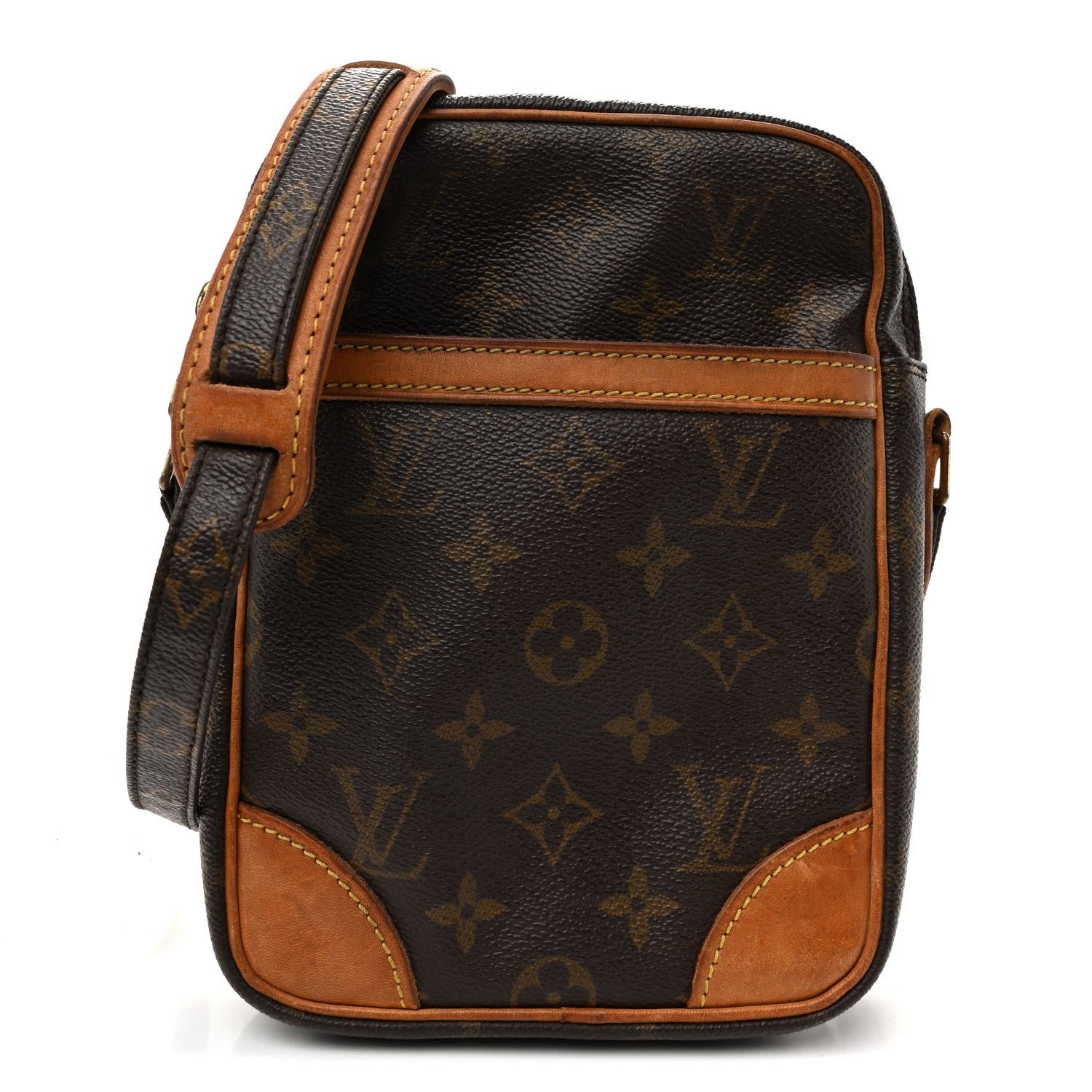 Louis Vuitton Monogram Danube 21