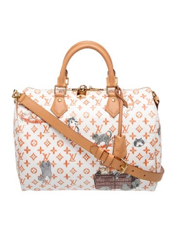 Catogram Speedy Bandouliere 30