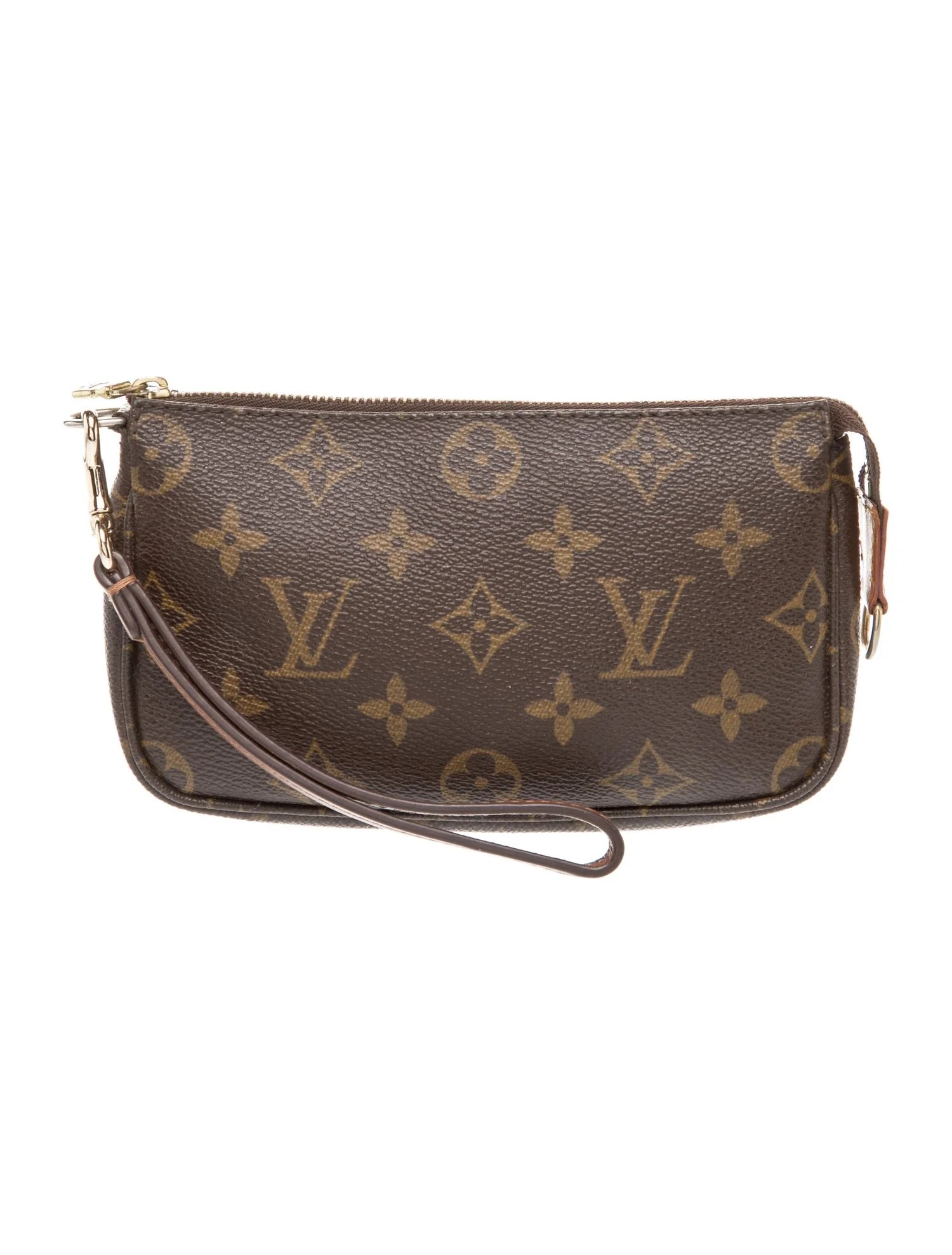 LV Monogram Pochette Accessoires PM