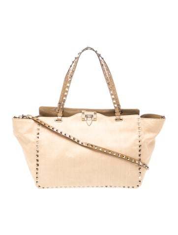 Rockstud Tote