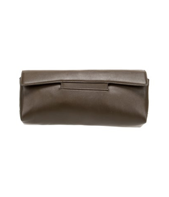 TOTEME Leather Tote