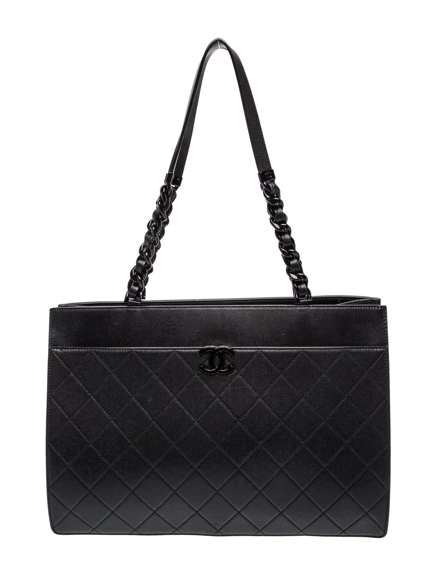 My Everything Shopping Tote