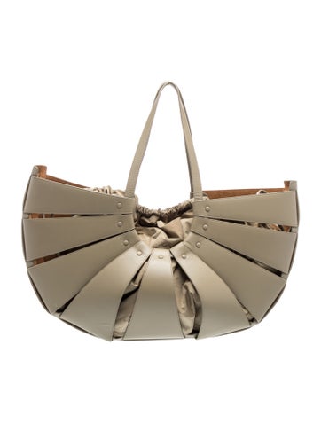 Leather Shell