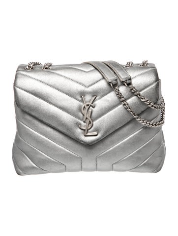 Leather LouLou Small