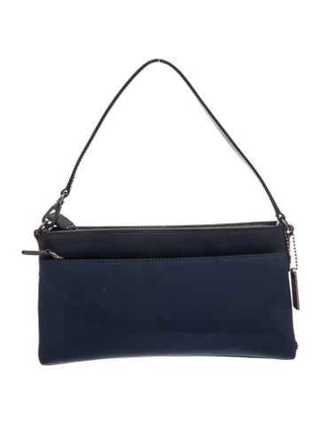 Signature Top Handle Bag