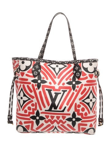 Monogram Giant Neverfull w/Pouch MM