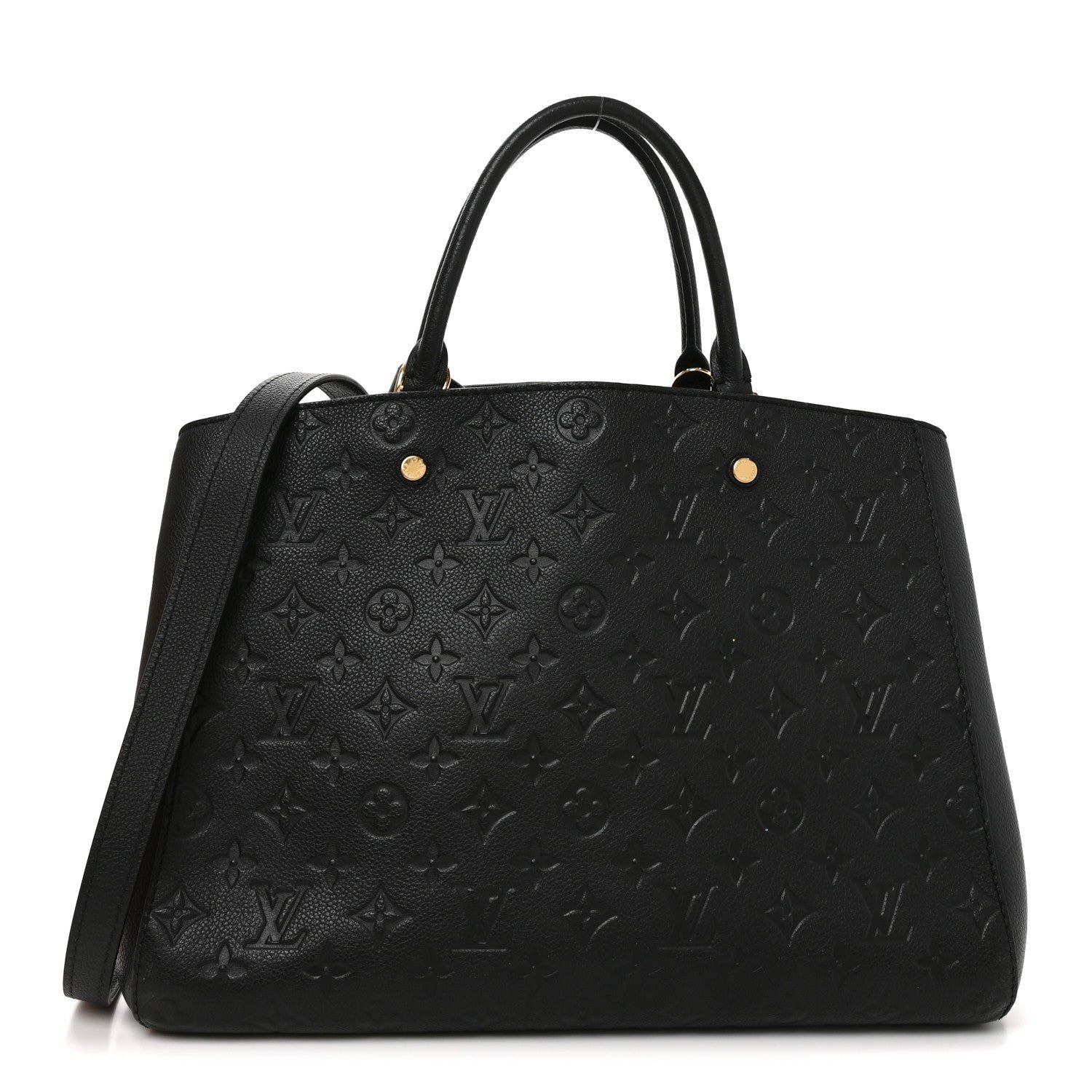 Empreinte Montaigne GM Black