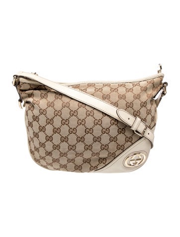 GG Canvas New Britt