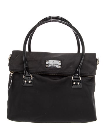 Kate Spade Nylon Shoulder Bag