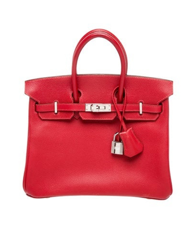 Hermes Epsom Birkin 35