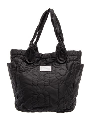 Marc Jacobs Nylon Shoulder Bag