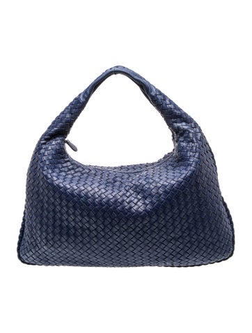 Intrecciato Veneta Hobo