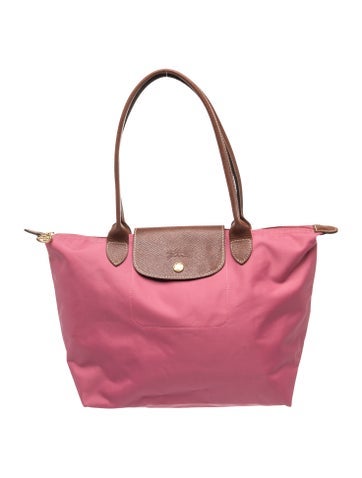 Nylon Le Pliage Small