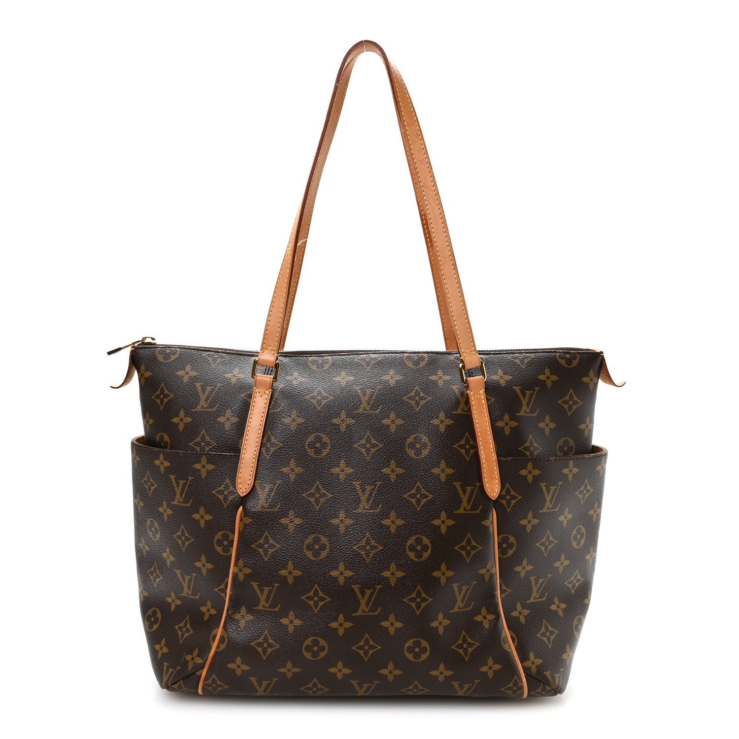 Louis Vuitton Monogram Totally MM