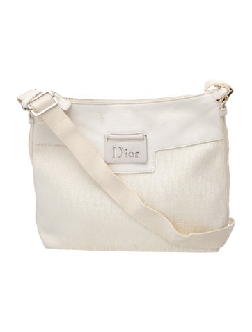 Dior Diorissimo Street Chic Vintage