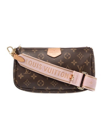 LV Monogram Multi-Pochette Accessoires