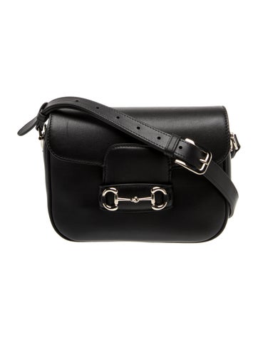 Leather Horsebit 1955 Soft Small
