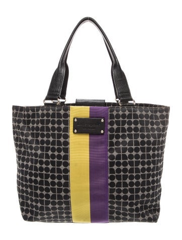 Canvas Tote