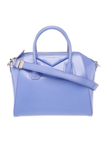 Leather Antigona