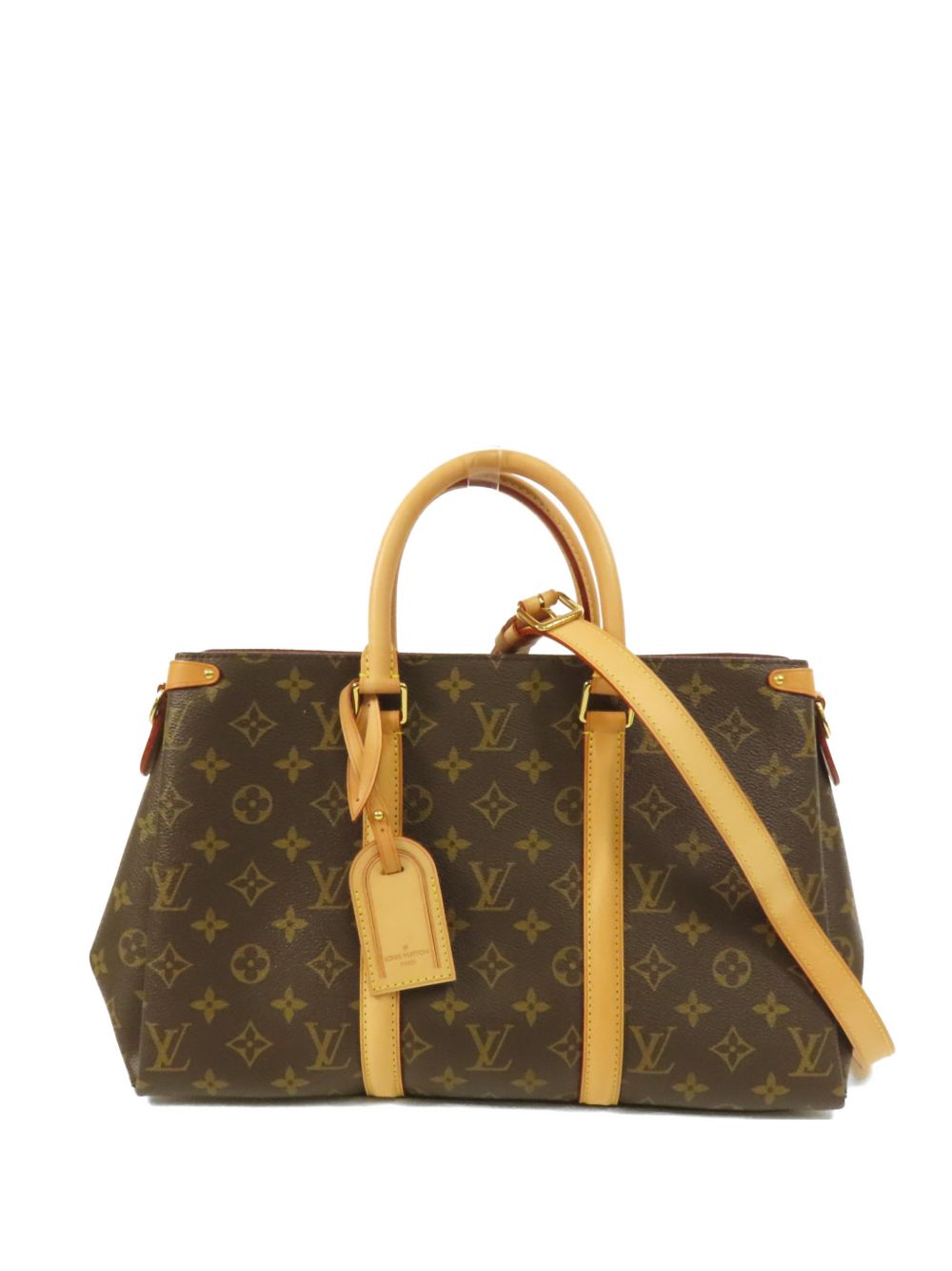 MM Soufflot Monogram handbag