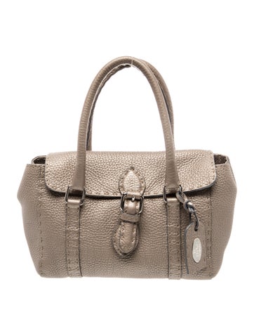 Leather Selleria Mini