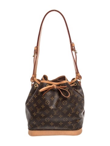Monogram Noé Petit