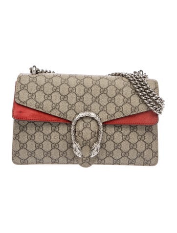 Chain-Link Dionysus Small