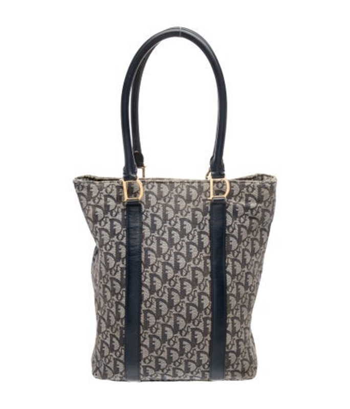 Dior Dior Diorissimo Shoulder Bag