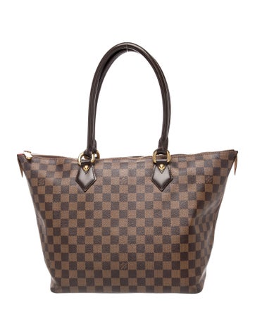 Damier Ebene Saleya