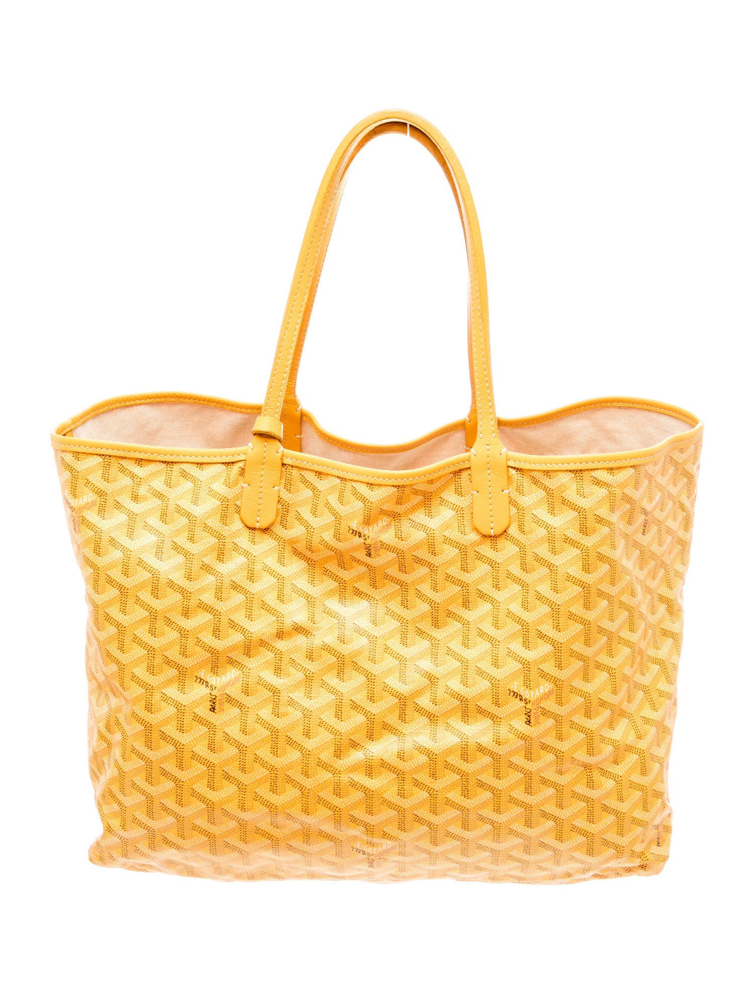 Goyard Goyardine St.Louis PM