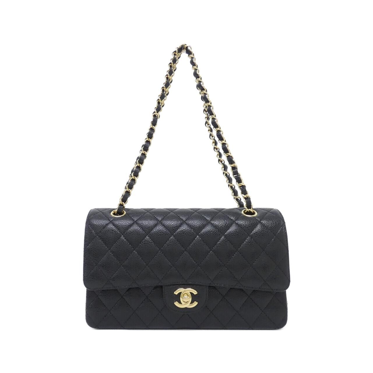 Chanel 1112 Shoulder Bag