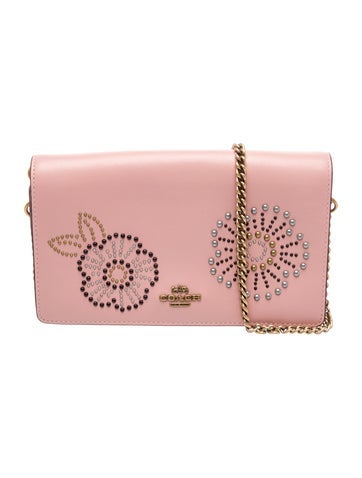 Leather Clutch