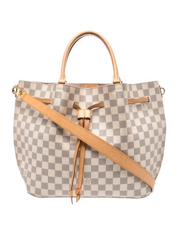 Damier Azur Girolata