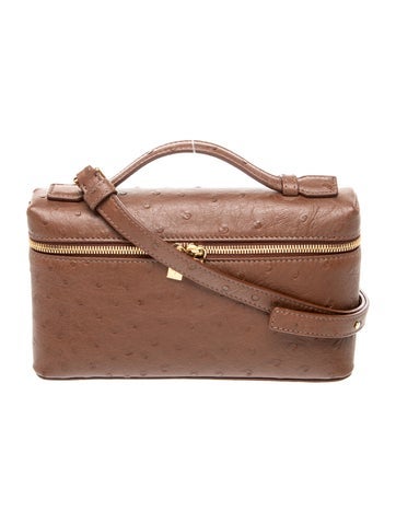 Ostrich Extra Pocket L19