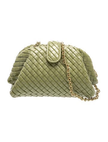 Intrecciato Lauren 1980 Small