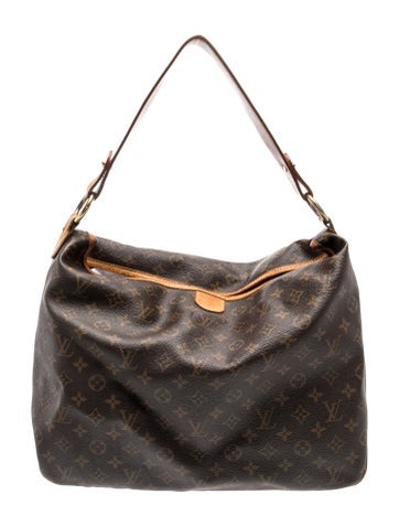 LV Monogram Delightful MM