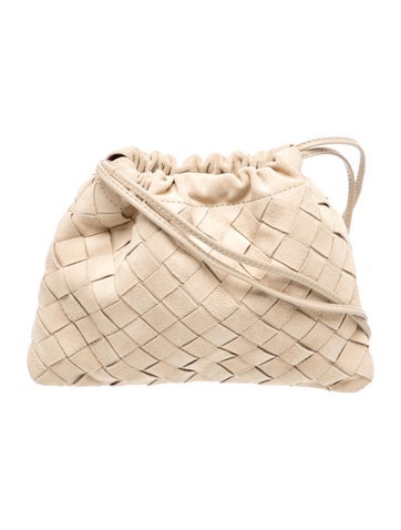 Intrecciato Dustbag Mini 2023