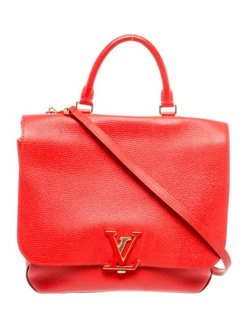 LV Monogram Volta