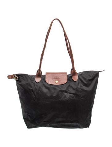 Nylon Tote