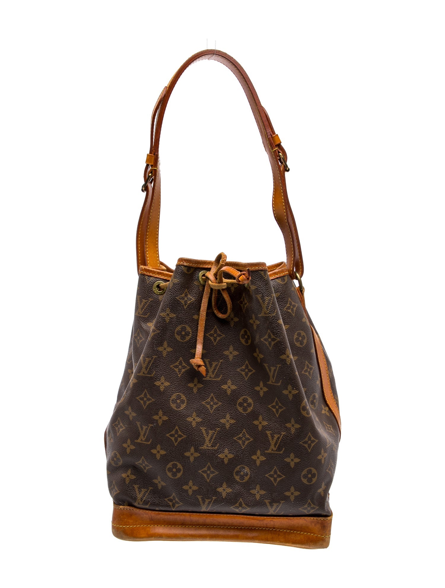 LV Monogram Noé