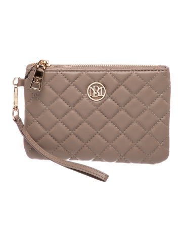 Badgley Mischka Vegan Leather Crossbody Bag w/ Tags