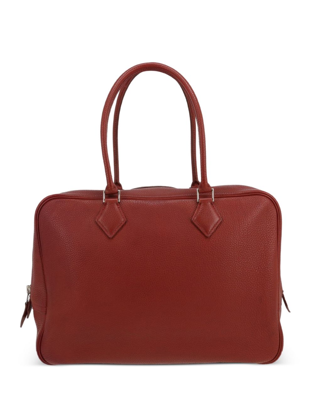 Hermes 2002 Plume handbag