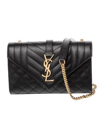 Quilted Envelope