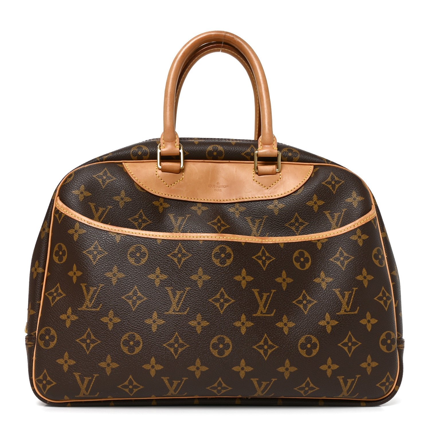 Louis Vuitton Monogram Deauville