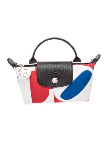 Canvas Top Handle Bag