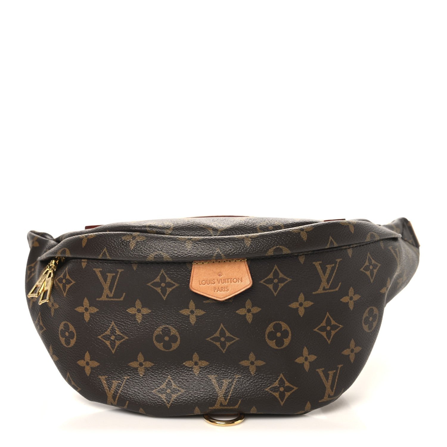 Louis Vuitton Louis Vuitton Monogram Bumbag